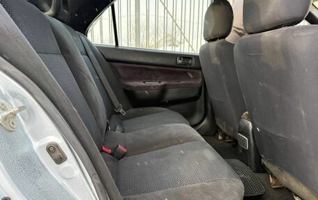 Mitsubishi Lancer IX, 2007 год, 350 000 рублей, 18 фотография