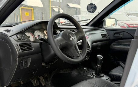 Mitsubishi Lancer IX, 2007 год, 350 000 рублей, 11 фотография