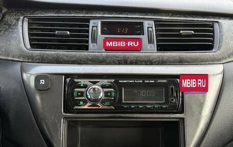 Mitsubishi Lancer IX, 2007 год, 350 000 рублей, 15 фотография