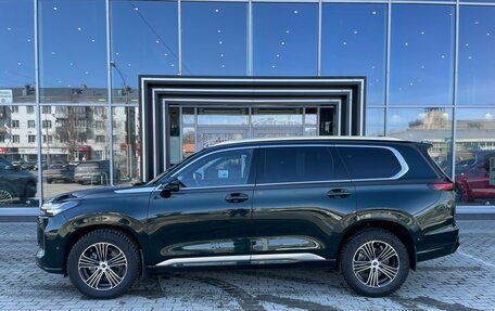 CheryExeed VX, 2024 год, 3 800 000 рублей, 3 фотография