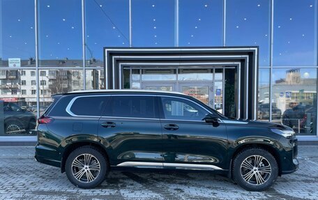 CheryExeed VX, 2024 год, 3 800 000 рублей, 4 фотография
