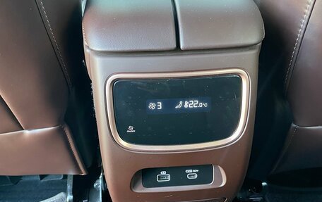 CheryExeed VX, 2024 год, 3 800 000 рублей, 11 фотография