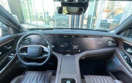 CheryExeed VX, 2024 год, 3 800 000 рублей, 7 фотография