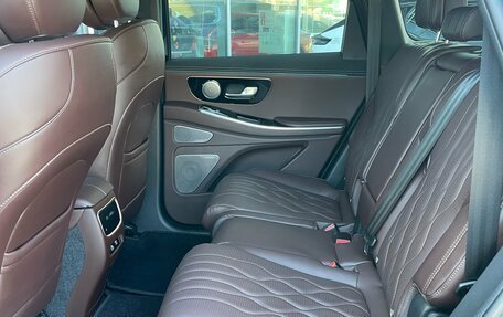 CheryExeed VX, 2024 год, 3 800 000 рублей, 12 фотография