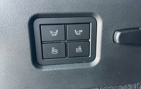 CheryExeed VX, 2024 год, 3 800 000 рублей, 16 фотография