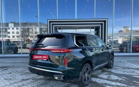 CheryExeed VX, 2024 год, 3 800 000 рублей, 5 фотография