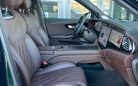 CheryExeed VX, 2024 год, 3 800 000 рублей, 13 фотография