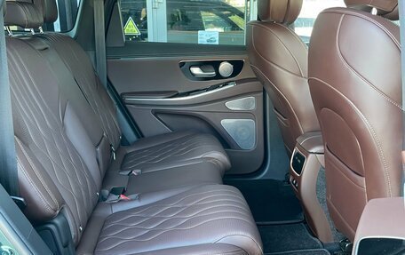 CheryExeed VX, 2024 год, 3 800 000 рублей, 14 фотография