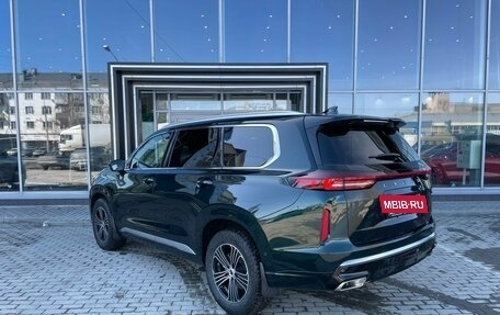 CheryExeed VX, 2024 год, 3 800 000 рублей, 6 фотография