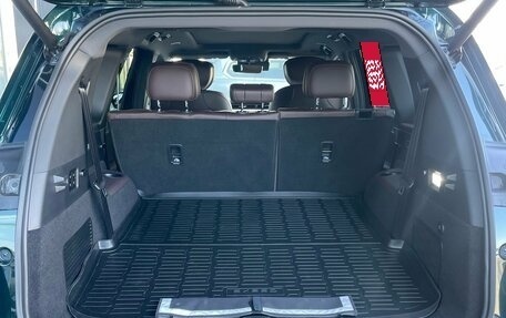 CheryExeed VX, 2024 год, 3 800 000 рублей, 15 фотография