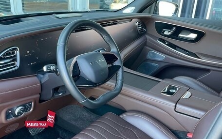 CheryExeed VX, 2024 год, 3 800 000 рублей, 10 фотография