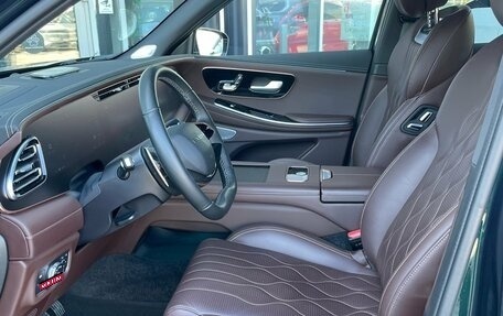 CheryExeed VX, 2024 год, 3 800 000 рублей, 9 фотография