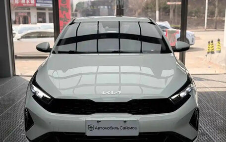 KIA K3, 2023 год, 1 350 000 рублей, 2 фотография