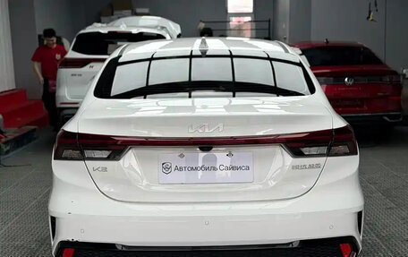 KIA K3, 2023 год, 1 350 000 рублей, 5 фотография