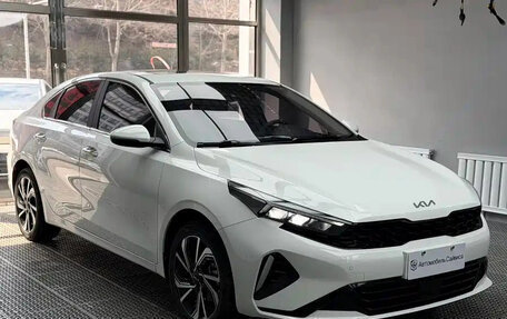 KIA K3, 2023 год, 1 350 000 рублей, 3 фотография