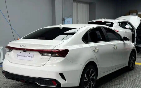 KIA K3, 2023 год, 1 350 000 рублей, 4 фотография