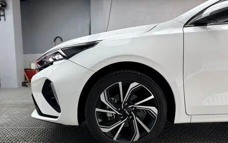 KIA K3, 2023 год, 1 350 000 рублей, 7 фотография