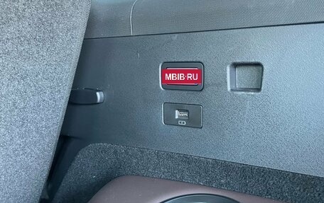 CheryExeed VX, 2024 год, 3 800 000 рублей, 17 фотография