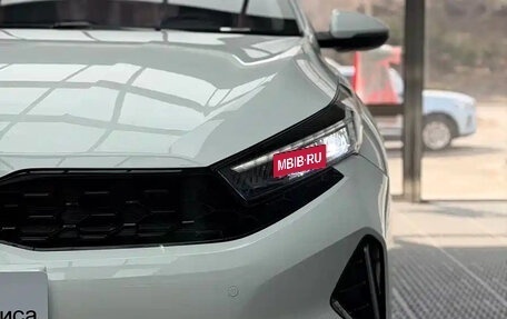 KIA K3, 2023 год, 1 350 000 рублей, 9 фотография