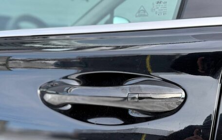 Hyundai Santa Fe IV, 2021 год, 3 450 000 рублей, 11 фотография