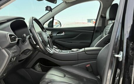 Hyundai Santa Fe IV, 2021 год, 3 450 000 рублей, 20 фотография