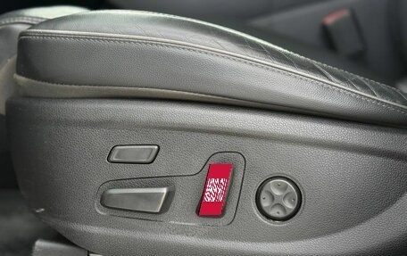 Hyundai Santa Fe IV, 2021 год, 3 450 000 рублей, 21 фотография