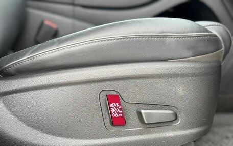 Hyundai Santa Fe IV, 2021 год, 3 450 000 рублей, 24 фотография