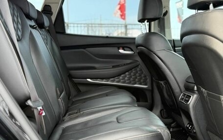 Hyundai Santa Fe IV, 2021 год, 3 450 000 рублей, 26 фотография