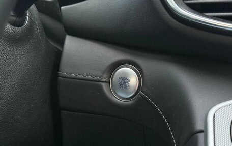 Hyundai Santa Fe IV, 2021 год, 3 450 000 рублей, 32 фотография