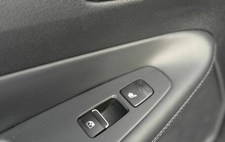 Hyundai Santa Fe IV, 2021 год, 3 450 000 рублей, 37 фотография