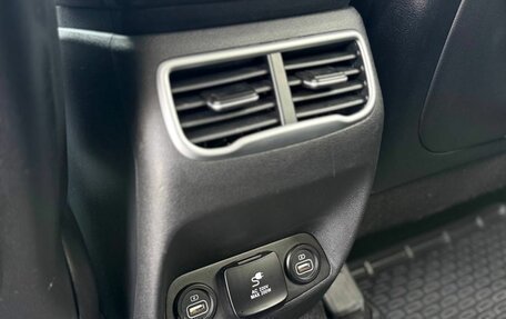 Hyundai Santa Fe IV, 2021 год, 3 450 000 рублей, 35 фотография