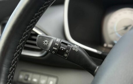 Hyundai Santa Fe IV, 2021 год, 3 450 000 рублей, 30 фотография