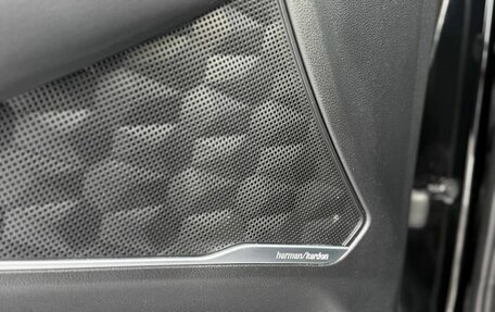 Hyundai Santa Fe IV, 2021 год, 3 450 000 рублей, 33 фотография