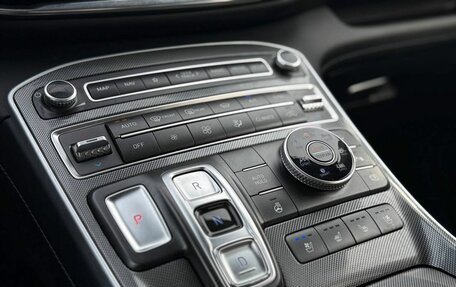 Hyundai Santa Fe IV, 2021 год, 3 450 000 рублей, 29 фотография