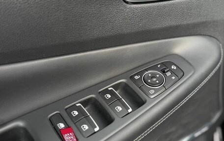 Hyundai Santa Fe IV, 2021 год, 3 450 000 рублей, 40 фотография