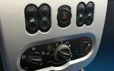 Renault Sandero I, 2011 год, 550 000 рублей, 16 фотография