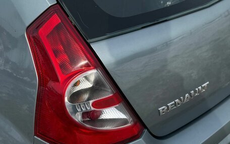 Renault Sandero I, 2011 год, 550 000 рублей, 7 фотография