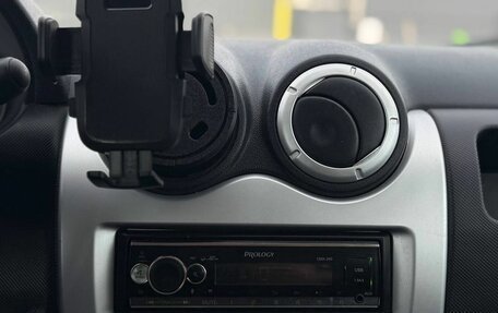 Renault Sandero I, 2011 год, 550 000 рублей, 15 фотография