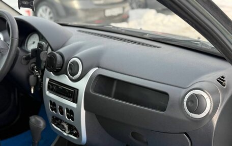 Renault Sandero I, 2011 год, 550 000 рублей, 13 фотография