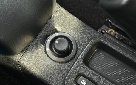 Renault Sandero I, 2011 год, 550 000 рублей, 26 фотография