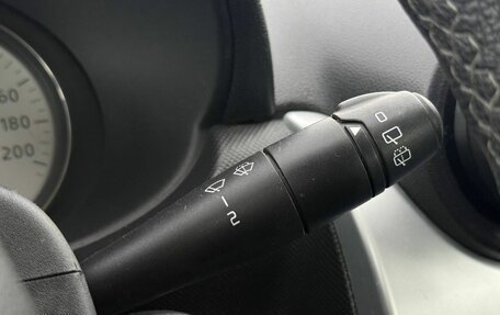 Renault Sandero I, 2011 год, 550 000 рублей, 25 фотография