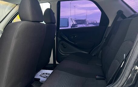 Fiat Albea I рестайлинг, 2011 год, 380 000 рублей, 14 фотография