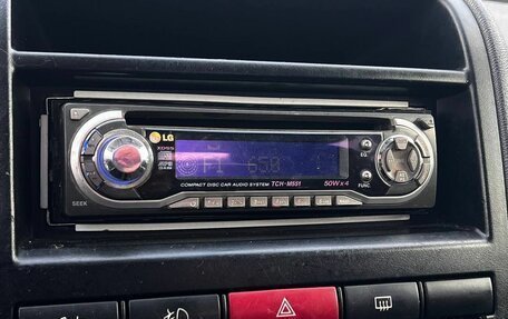 Fiat Albea I рестайлинг, 2011 год, 380 000 рублей, 20 фотография