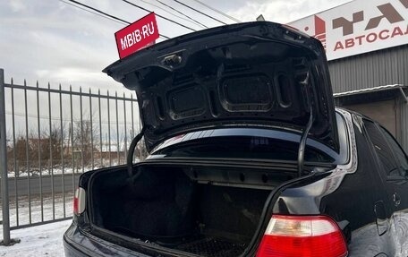 Fiat Albea I рестайлинг, 2011 год, 380 000 рублей, 7 фотография