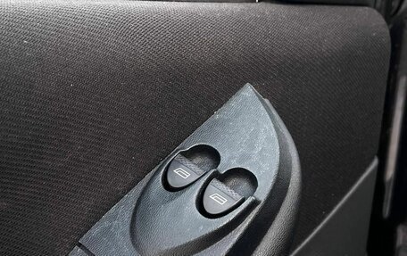 Fiat Albea I рестайлинг, 2011 год, 380 000 рублей, 17 фотография