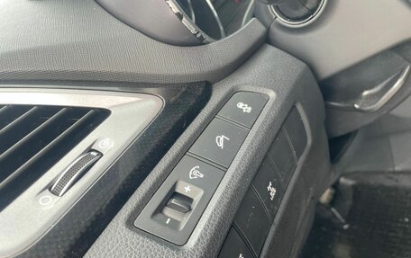 Hyundai Santa Fe III рестайлинг, 2018 год, 2 223 000 рублей, 11 фотография