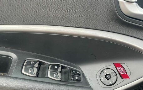 Hyundai Santa Fe III рестайлинг, 2018 год, 2 223 000 рублей, 12 фотография