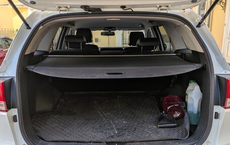 KIA Sorento III Prime рестайлинг, 2017 год, 1 950 000 рублей, 5 фотография