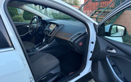 Ford Focus III, 2013 год, 850 000 рублей, 9 фотография