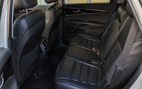 KIA Sorento III Prime рестайлинг, 2017 год, 1 950 000 рублей, 7 фотография